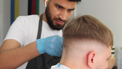 Hasib Barbershop