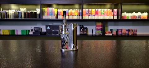 Vape Shop Gari.Net.ua (Вейпы, электронные сигареты)