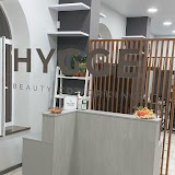 Hygge beauty coworking