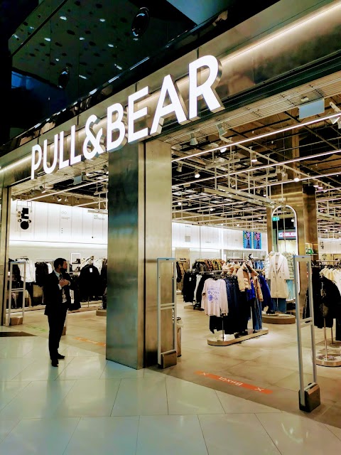 Pull&Bear