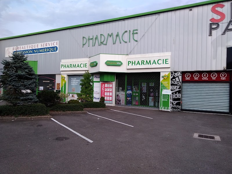 photo pharmacie