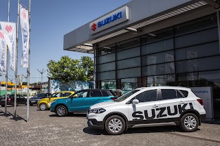 Автоцентр SUZUKI "Аеліта"