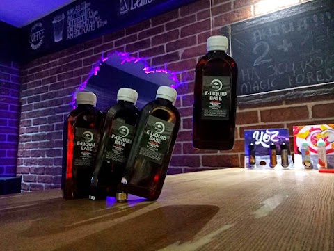 Magic Forest Vape Shop