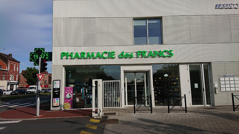 photo pharmacie