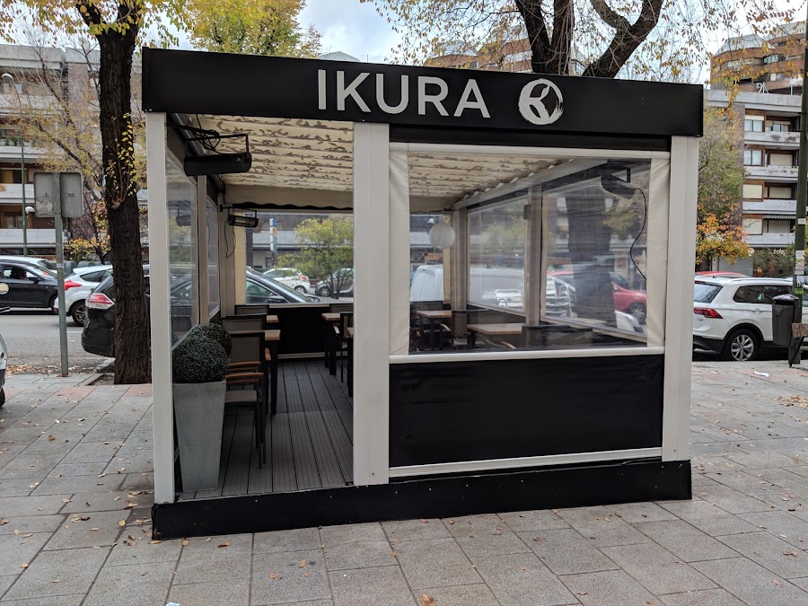 Foto de Ikura