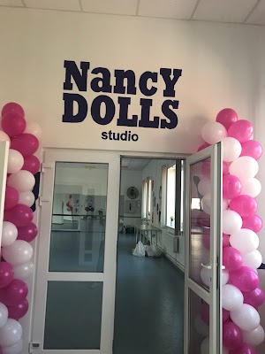 Nancy Dolls Studio