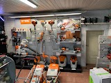 STIHL - магазин Інструмент-гараж - офіційний дилер