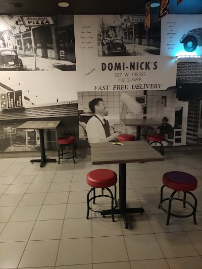 photo of Domino's Mutiara Subang