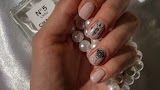 VERSAN NAILS Кабинет маникюра и педикюра 2 мин.метро Площадь Льва Толстово.Маникюр классический,комби, педикюр классический,гель-лак покрытие, гель-лак снятие.Брови коррекция, покраска Рефектоцил,Коди.