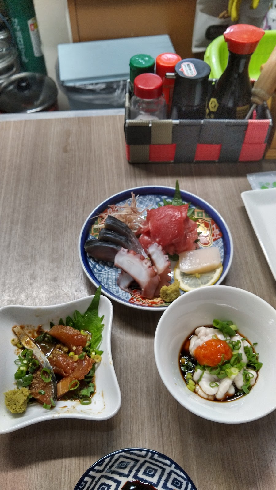 魚魚とと