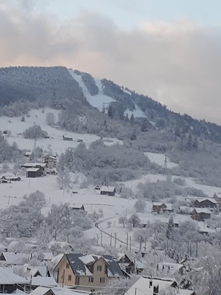 оселя Гашпара