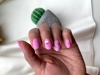 Nail studio LOOK