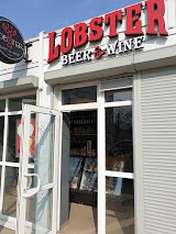 "Lobster" Beer&Wine пиво та вино
