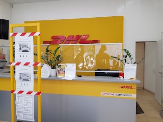 DHL