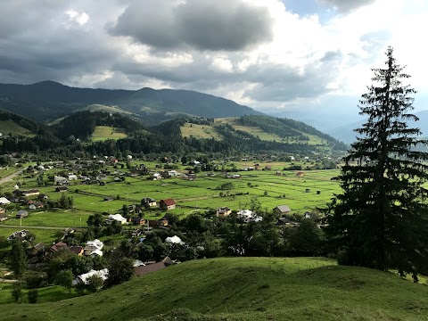 Готель "Світлана"