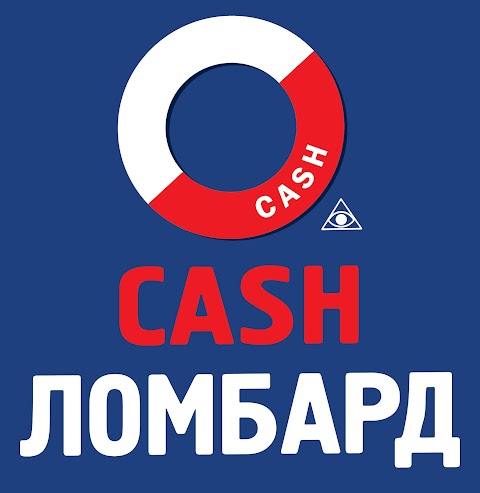 Ломбард CASH