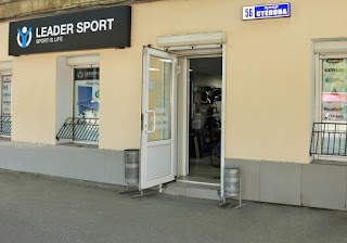 Leader Sport