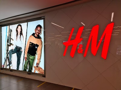 photo of H&M