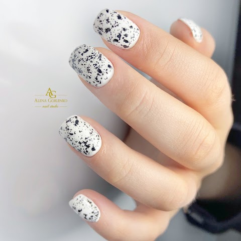 Студія нігтьової Єстетики AG Nail Studio