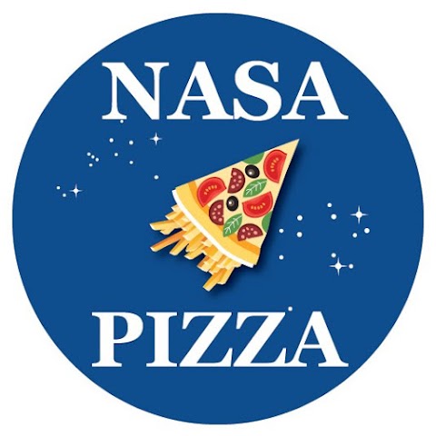 Доставка піци NASA PIZZA