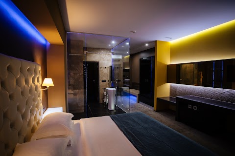 LH Hotel & SPA