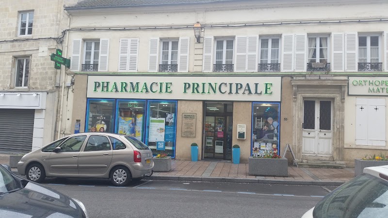 photo pharmacie