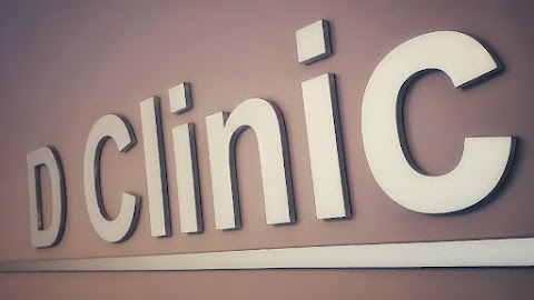 Стоматология D Clinic