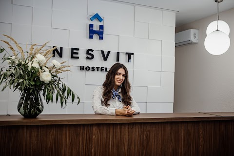 Nesvit Hostel