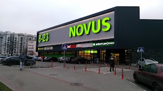 NOVUS