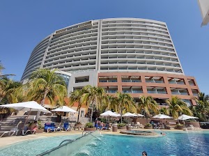 Azul Ixtapa Grand All Suites - Spa & Convention Center All inclusive