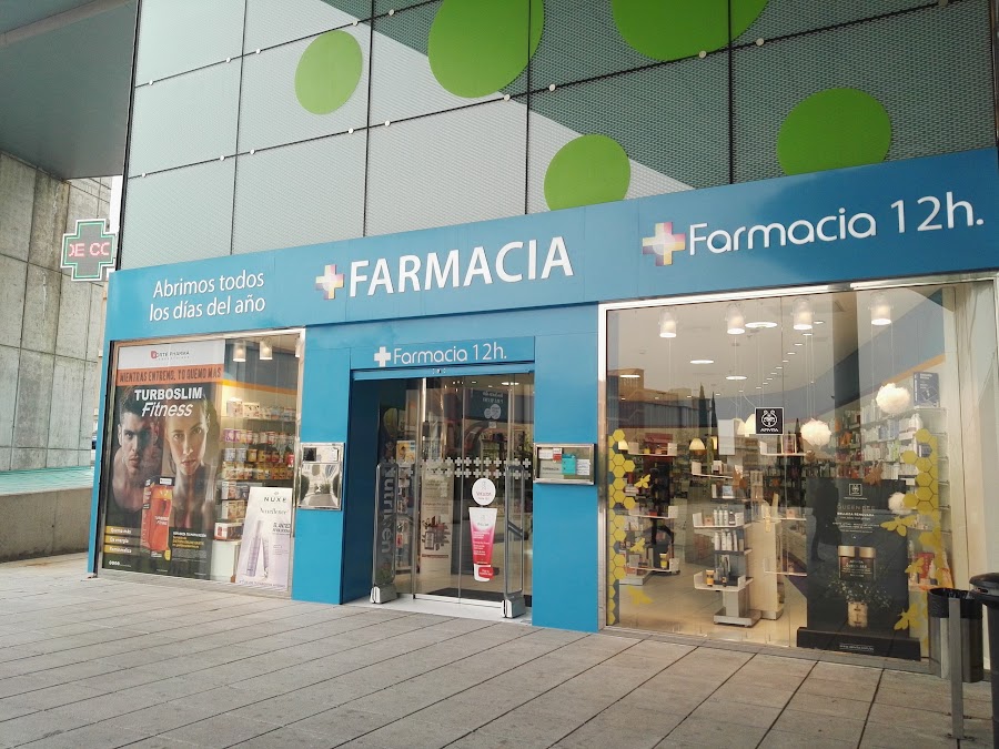 Foto farmacia farmacia