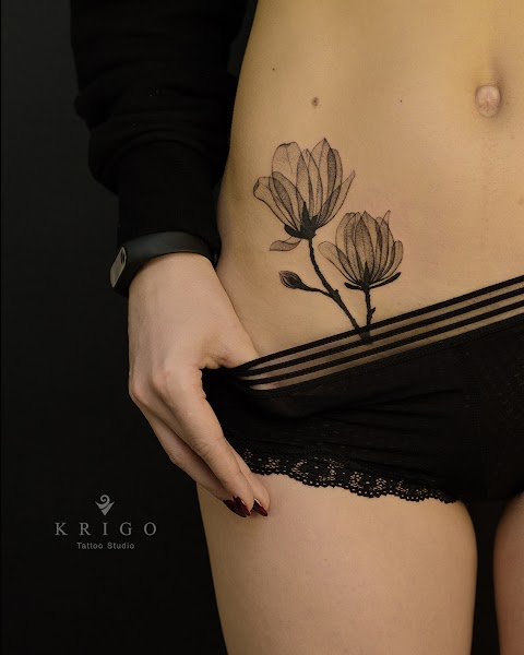 KRIGOTATTOO