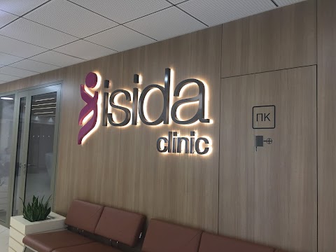 ISIDA IVF