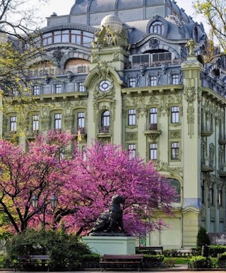 Odessa Academic Russian Drama Theater