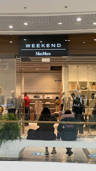 Weekend Max Mara