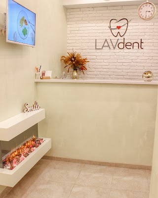 LAVdent