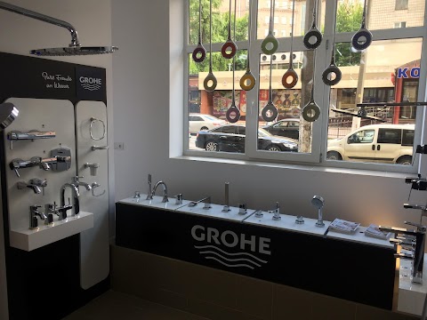 Grohe