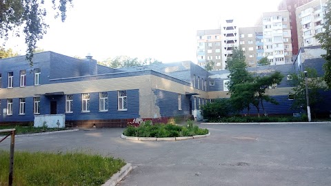 Навчально-виховний комплекс "Барвінок"
