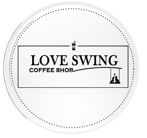 Love Swing coffee shop