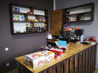 ZvirOK Coffee