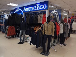 Arctic Ego