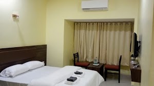 Gold Stays Hotel Alibag (Call on hotel no.for booking)