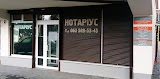 Нотаріальна контора, нотаріуси Гулієв А.А., Мазур О.І.