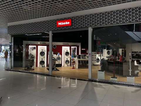 Салон-магазин Miele - M-Partner