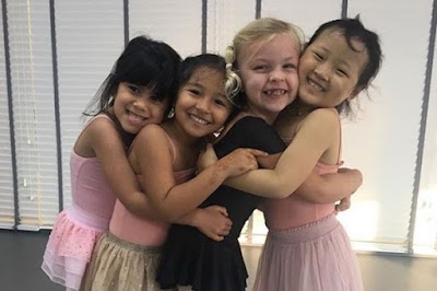 photo of The Dance Place | Dance Classes for Kids and Adults Singapore | Holiday Camps | Ballet, Hip Hop, Jazz, Tap, K-Pop