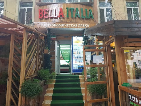 Bella Italia