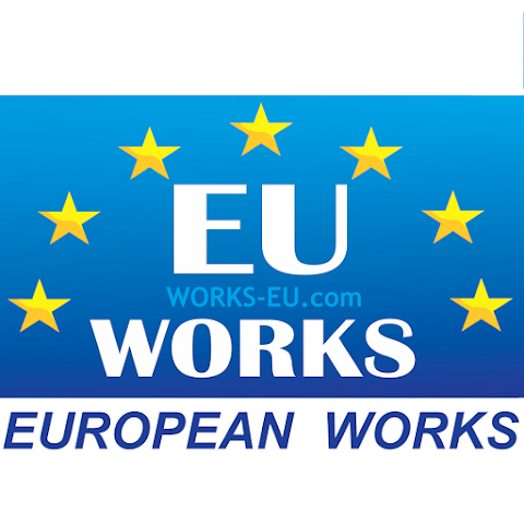 European Works Работа в Европе, в Чехии, в Польше, в Германии