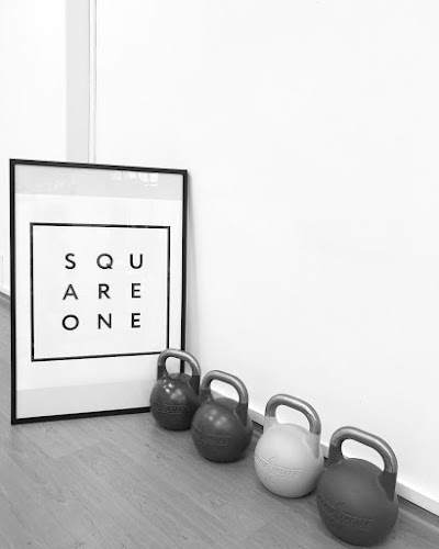 photo of Square One Active Recovery - Chiropractor & Functional Training Gym