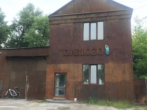 Daricco - Салон декоративной штукатурки