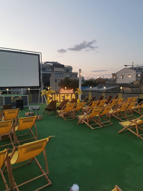 Sunset Cinema